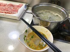 -华光美食城(阜成路店)