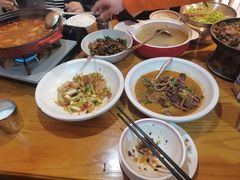 -光头李品质家常菜(人民路店)