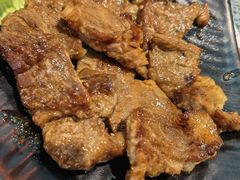 -朴大人炭烤·韩国料理(奥帆中心海尔洲际店)