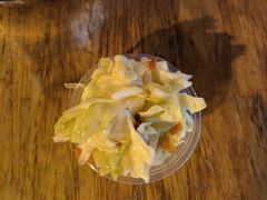 -老五鸡丝豆花面粉(瑞金北路68号院店)