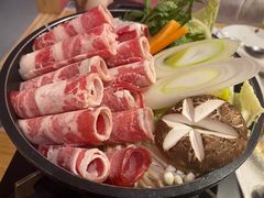 -小句号·精致料理(江南环球港店)