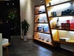 -帝豪斯健身俱乐部(市府恒隆广场店)