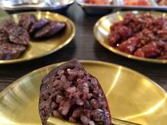 米肠-玉流珍肴馆(亮马桥店)