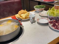 -汕头八合里海记牛肉店(清河店)