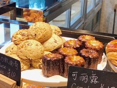 -麦田工坊(月湖店)