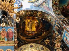 -滴血救世主教堂