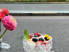-ommo cafe(半岛城邦店)