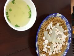 -裕兴记·三虾面(西北街总店)