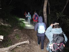 -灵山