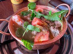 -顺顺小吃(独克宗古城店)