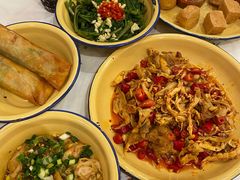 -东排食堂长沙小吃大排档(五一广场店)