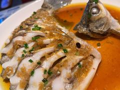 -金典银峰老鹅馆·昆山菜(亭林公园店)