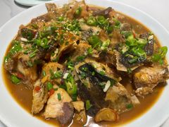 -全乐鱼馆·淳牌有机鱼直营店