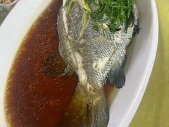 -锐记美食店·现捞海鲜(闸坡店)
