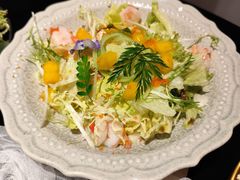 -二十集无界餐厅(观沙岭店)