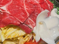 -初居食屋日式料理(万象城购物中心店)