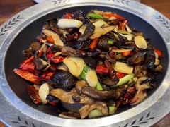 -翠云楼·汽锅鸡·云南特色菜(翠湖公园店)