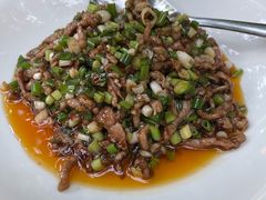 -金谷仓家庭料理(马泉营店)