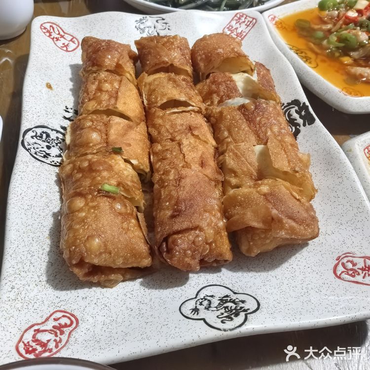 自贡吃哪家?葱葱鲫鱼看我这篇不踩雷