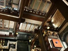 -西安华清御汤酒店