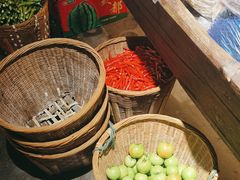 -德叔阙里·衢州菜馆(月湖店)