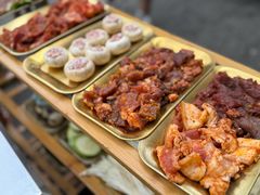 -阿昌白族石板烧(大理古城店)