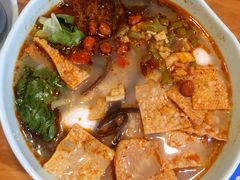 瓦记原味螺蛳粉-瓦记米粉(东鼓道店)