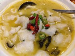 -福满圆(琨莎中心店)