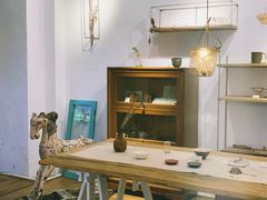 大堂-MAISON门前杂货店