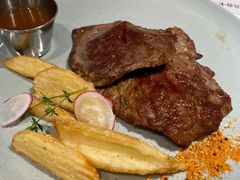 -卡朋西餐(悦汇城店)