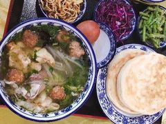 -夏家合汁(天润花园小区店)