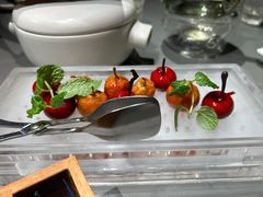 -小大董·烤鸭(观景餐厅·南京西路店)