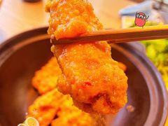 -人间酒暖·Go blanc·烧鸟·深夜食堂(陆家嘴店)