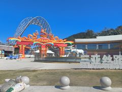-三亚红色娘子军演艺公园景区