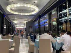 -鹭江潮餐厅·福建菜(鹭江佲家酒店)