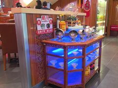 -东方饺子王(王府井关东古巷店)
