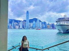 -海港城