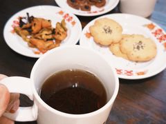 -東茅街茶馆