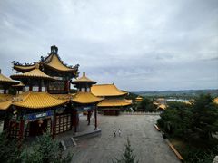 -六鼎山文化旅游区