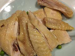 -新吉士·上海菜(浦东LCM置汇旭辉店)