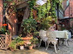 -古董花园(思南路42弄小区店)