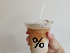 -% Arabica(京都东山店)