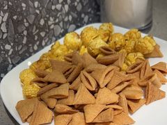 -半天妖烤鱼(东方新天地店)