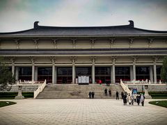 -陕西历史博物馆