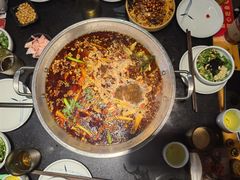 -小饕荟雅安贡椒鱼鲜馆(广福桥店)