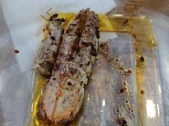 -八一路好吃街(雨田商务大厦店)