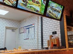 -远大美食广场(远大购物中心店)
