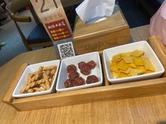 -胡马八破·川菜小馆(高新万达店)