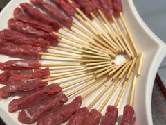 -南门涮肉(后海店)