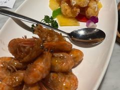 -荣兴酒家(徐家汇店)